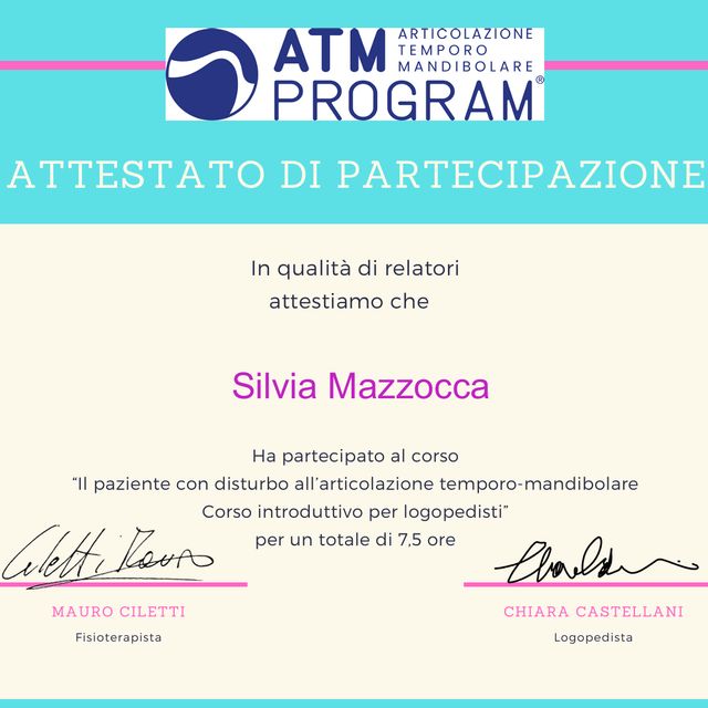 Ingrandire l'immagine: certificate 2