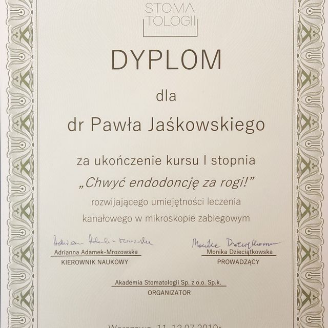 Powiększ obraz: certificate 3