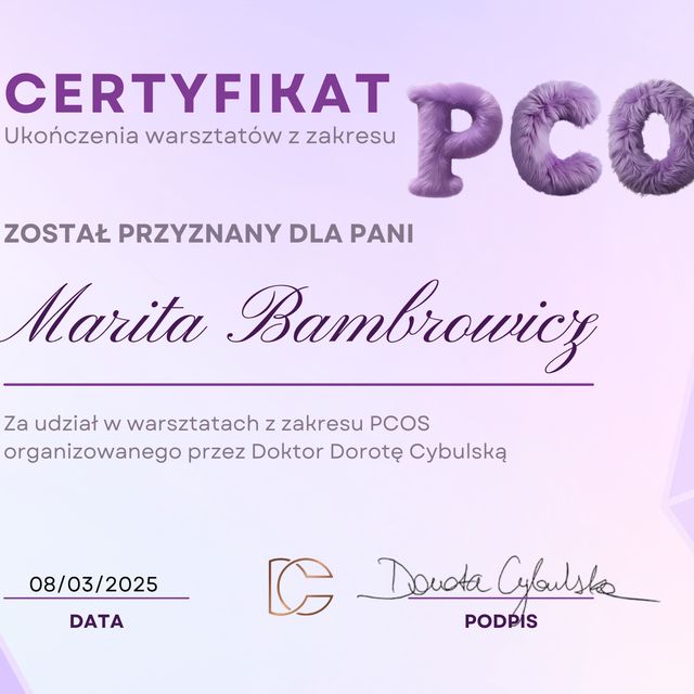 Powiększ obraz: certificate 13