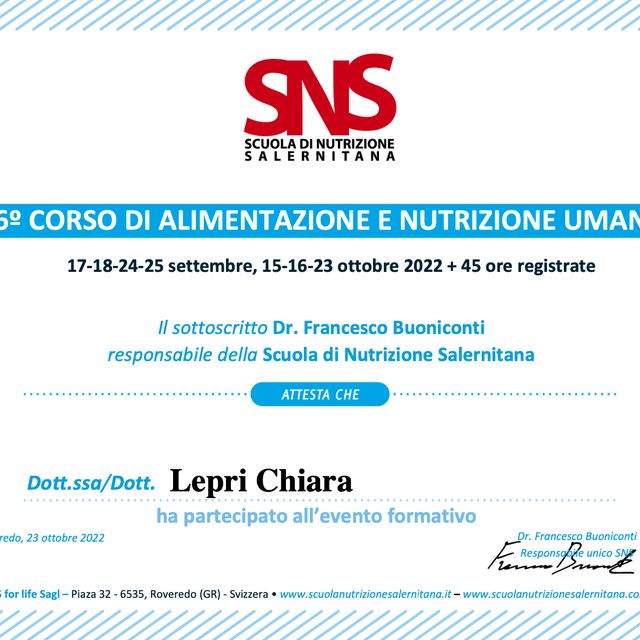Ingrandire l'immagine: certificate 1