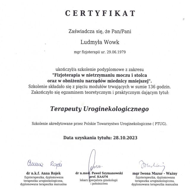 Powiększ obraz: certificate 1