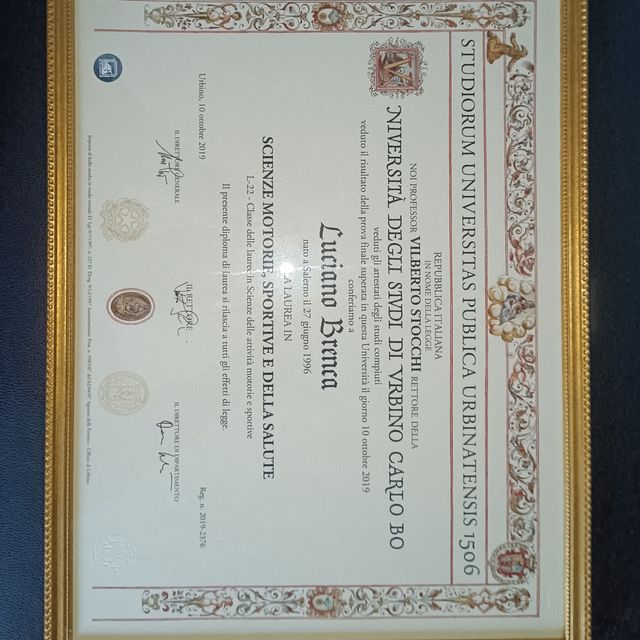 Ingrandire l'immagine: certificate 1
