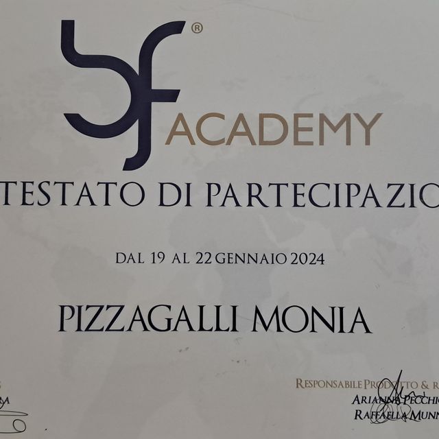 Ingrandire l'immagine: certificate 8