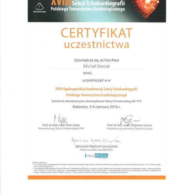 Powiększ obraz: certificate 46