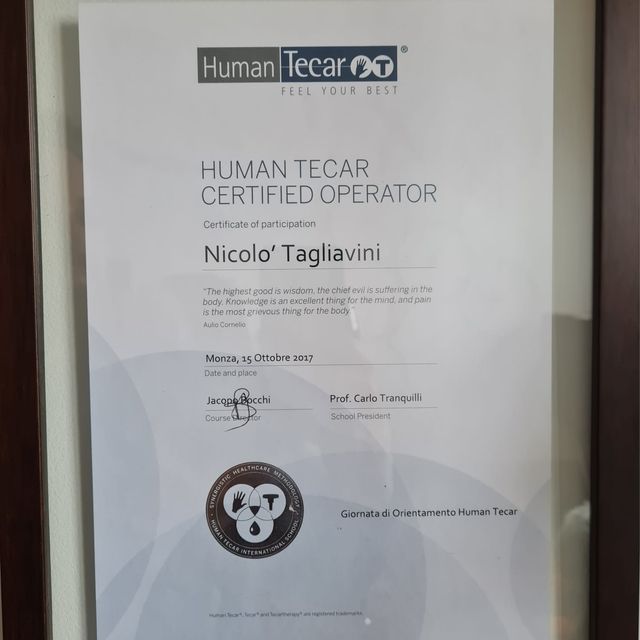 Ingrandire l'immagine: certificate 2