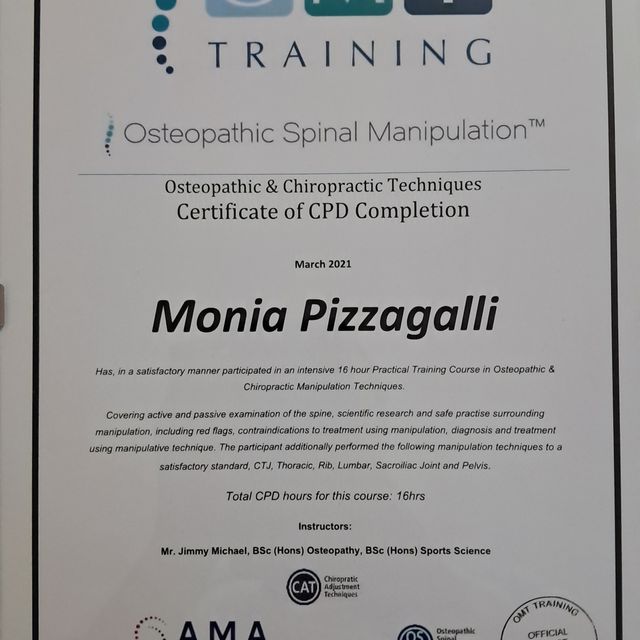 Ingrandire l'immagine: certificate 1