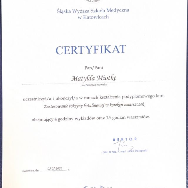 Powiększ obraz: certificate 12