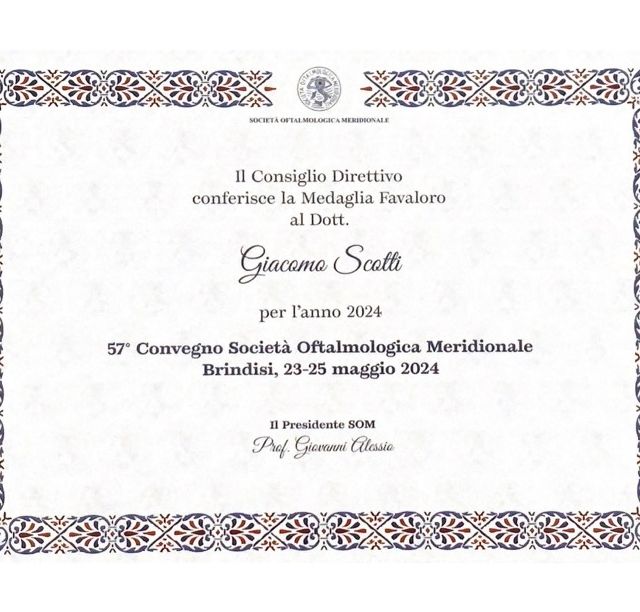 Ingrandire l'immagine: certificate 1
