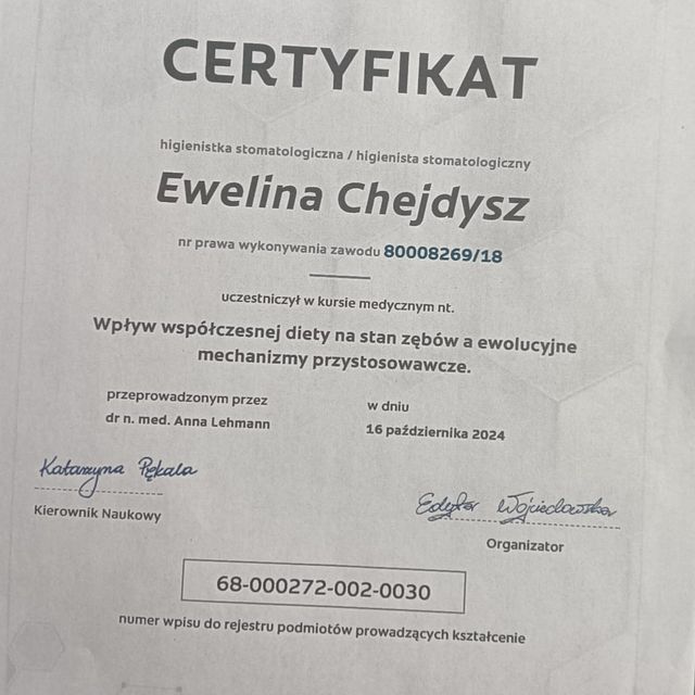 Powiększ obraz: certificate 2