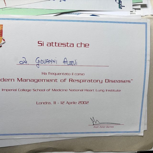 Ingrandire l'immagine: certificate 1