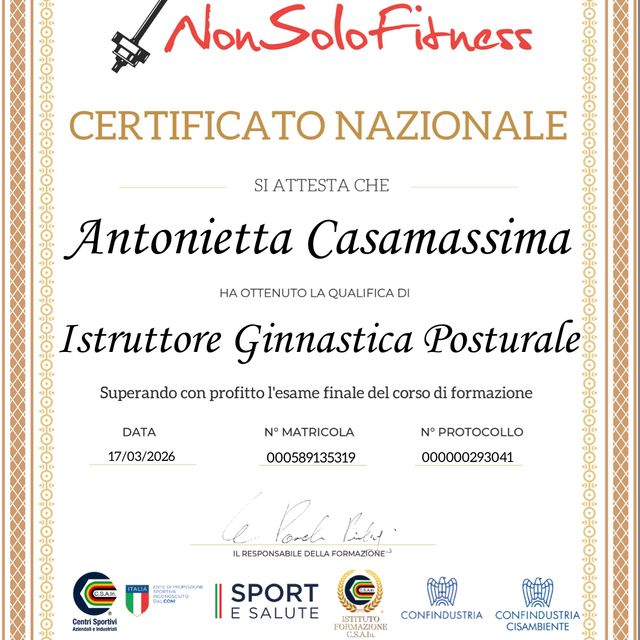 Ingrandire l'immagine: certificate 11
