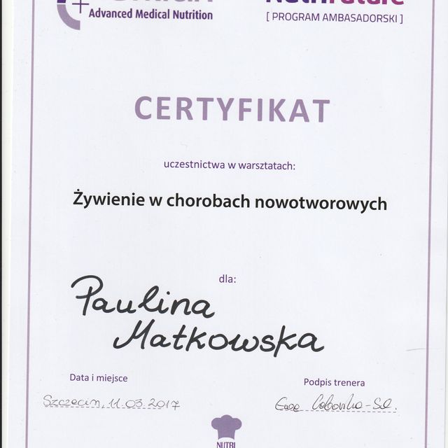 Powiększ obraz: certificate 7