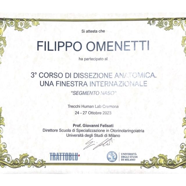 Ingrandire l'immagine: certificate 9
