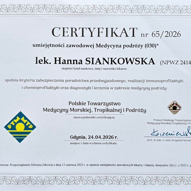 Powiększ obraz: certificate 1