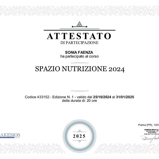 Ingrandire l'immagine: certificate 3