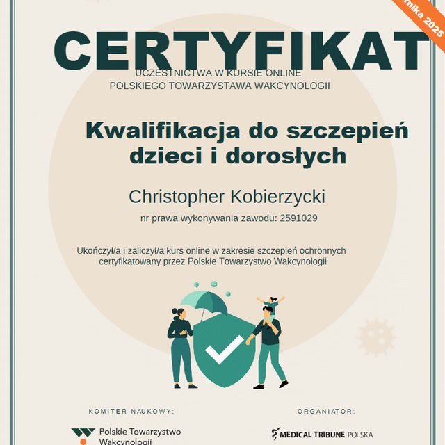 Powiększ obraz: certificate 5