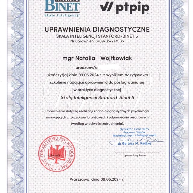 Powiększ obraz: certificate 2