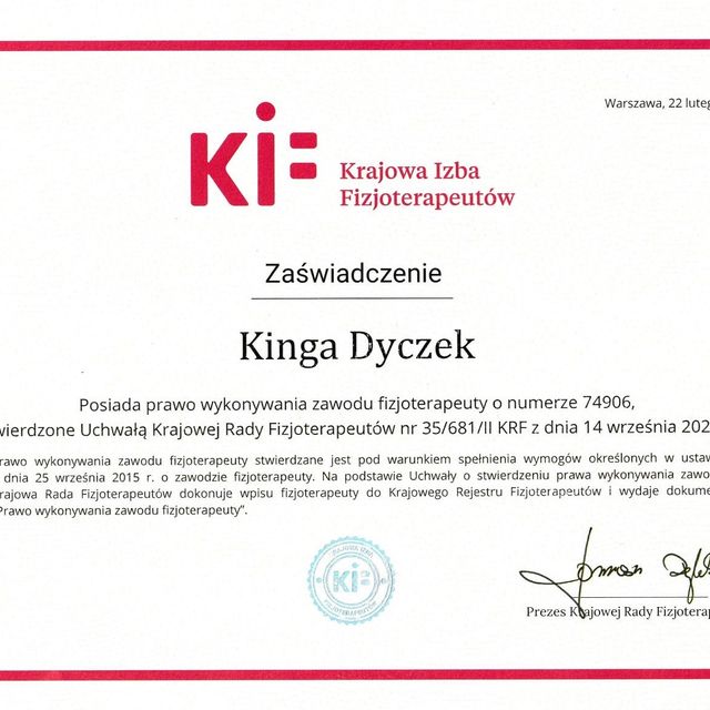 Powiększ obraz: certificate 4