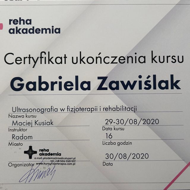 Powiększ obraz: certificate 8