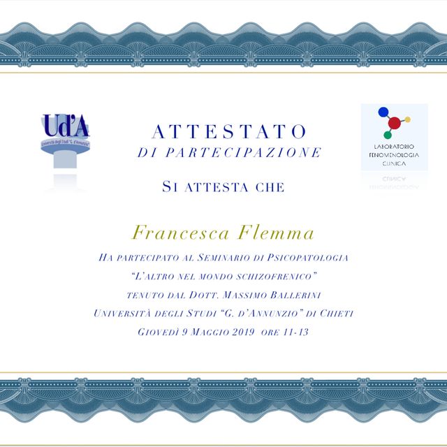 Ingrandire l'immagine: certificate 5
