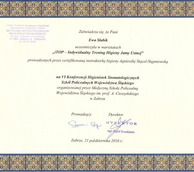 Powiększ obraz: certificate 7