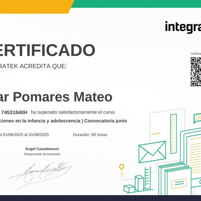 Acercar imagen: certificate 2