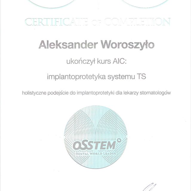 Powiększ obraz: certificate 2