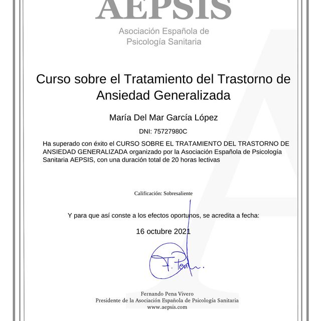Acercar imagen: certificate 9