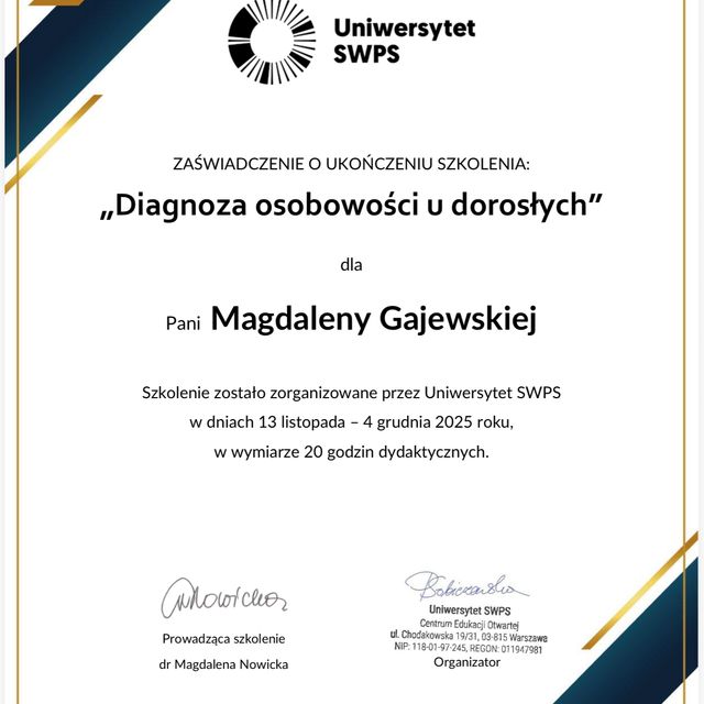 Powiększ obraz: certificate 2