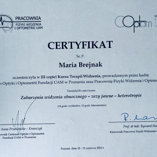 Powiększ obraz: certificate 5