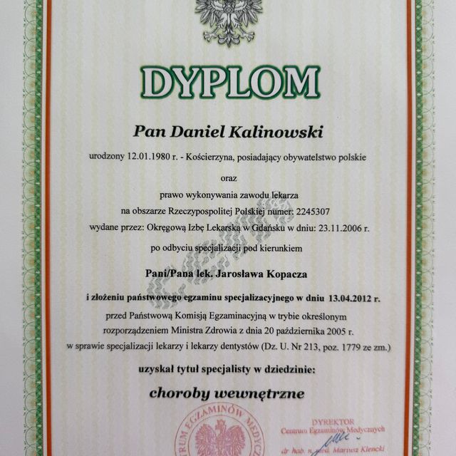 Powiększ obraz: certificate 2