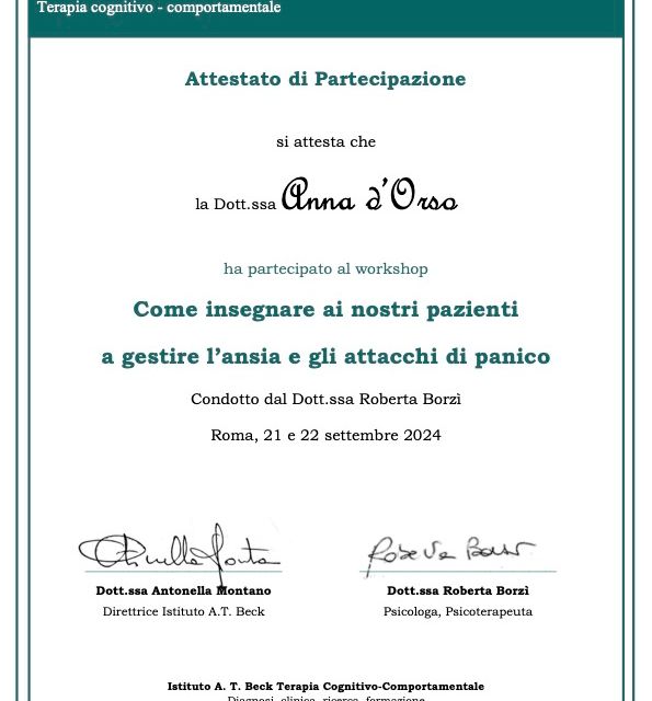 Ingrandire l'immagine: certificate 3