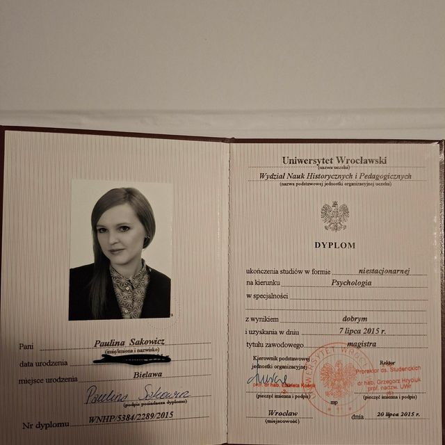 Powiększ obraz: certificate 1
