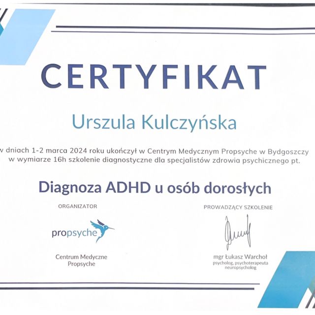 Powiększ obraz: certificate 4