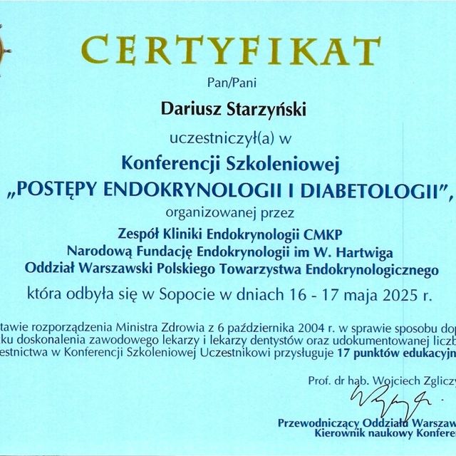 Powiększ obraz: certificate 12