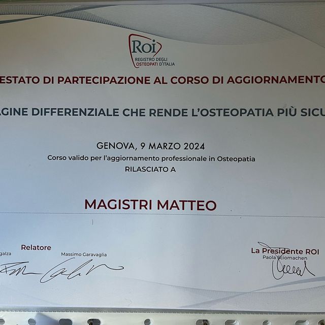 Ingrandire l'immagine: certificate 4