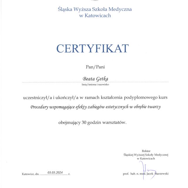Powiększ obraz: certificate 26
