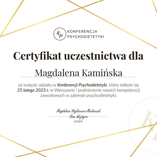 Powiększ obraz: certificate 4
