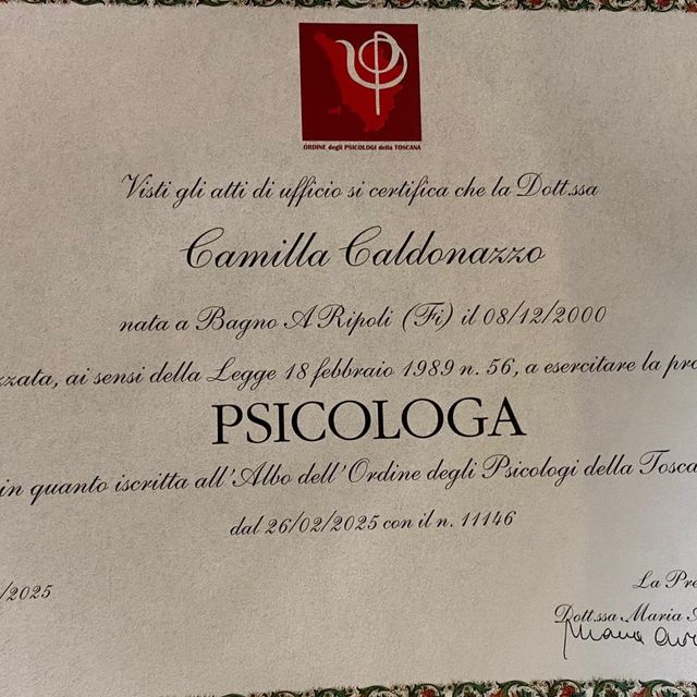 Ingrandire l'immagine: certificate 1