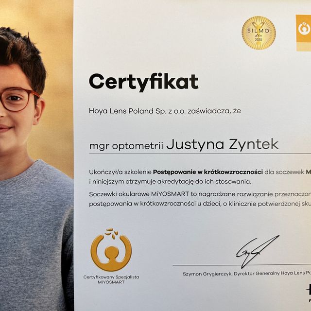 Powiększ obraz: certificate 1