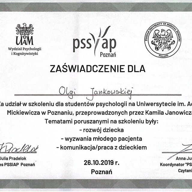 Powiększ obraz: certificate 1