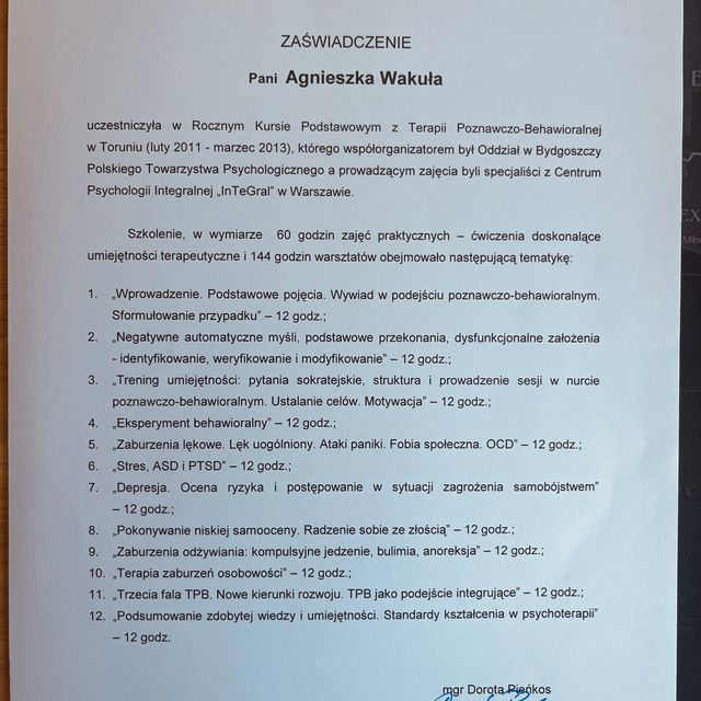 Powiększ obraz: certificate 3