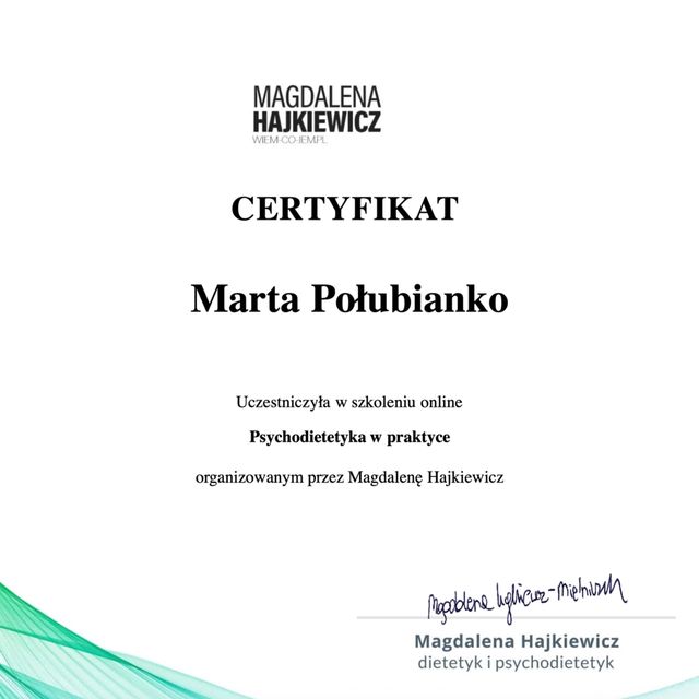 Powiększ obraz: certificate 7