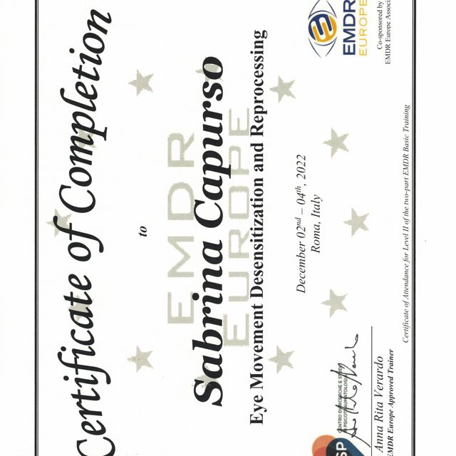 Ingrandire l'immagine: certificate 3