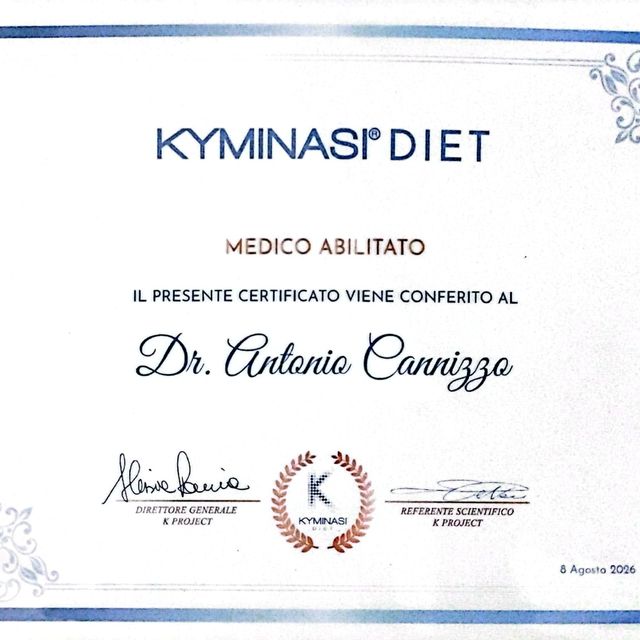 Ingrandire l'immagine: certificate 4