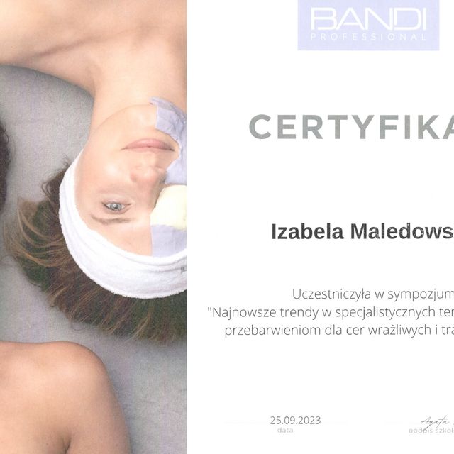 Powiększ obraz: certificate 4