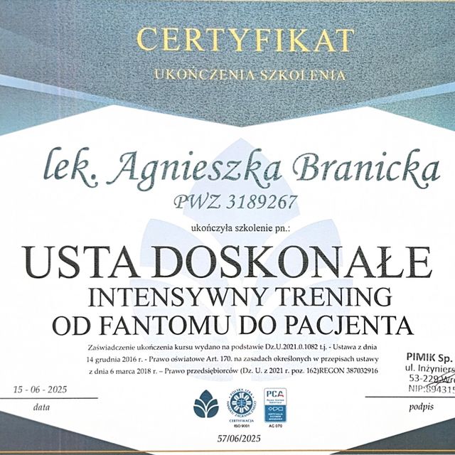 Powiększ obraz: certificate 3