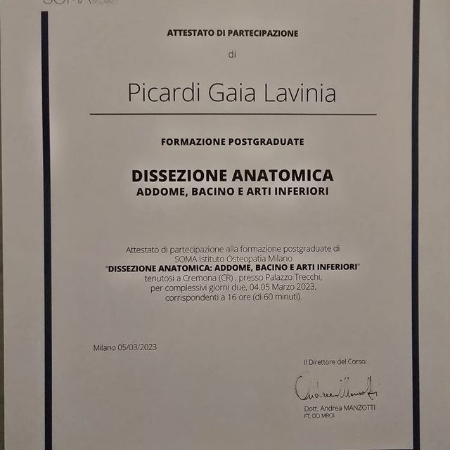 Ingrandire l'immagine: certificate 2