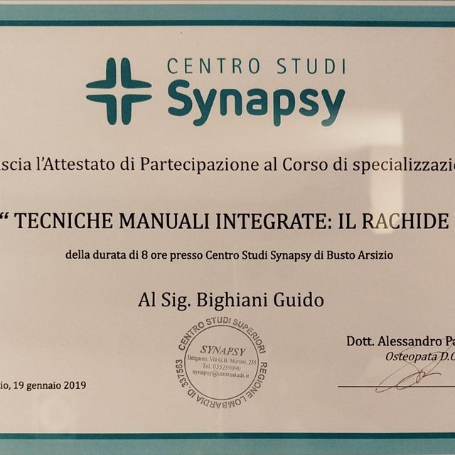 Ingrandire l'immagine: certificate 4