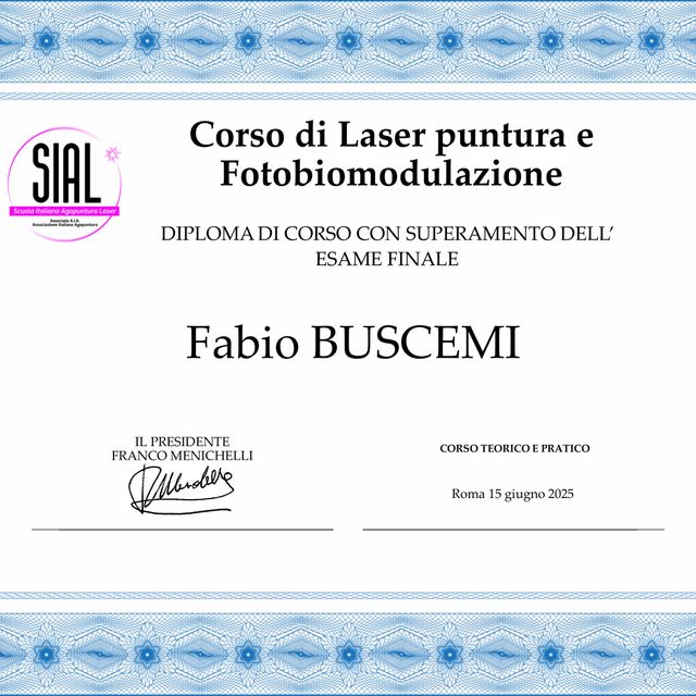 Ingrandire l'immagine: certificate 1
